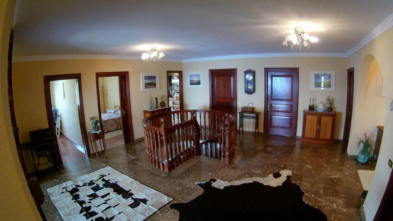 Villa Necho La Orotava Exterior photo