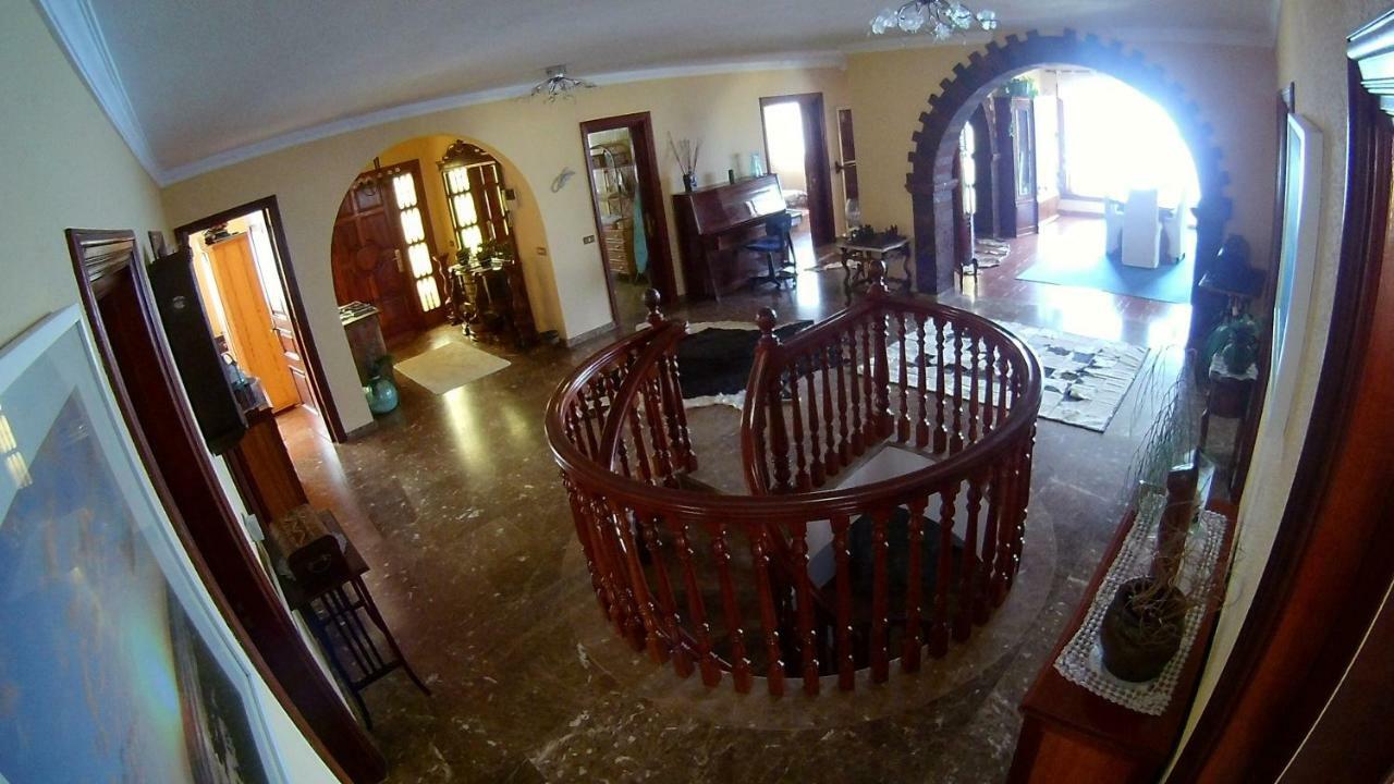 Villa Necho La Orotava Exterior photo